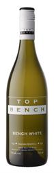 Peninsula Ridge Top Bench White 2010